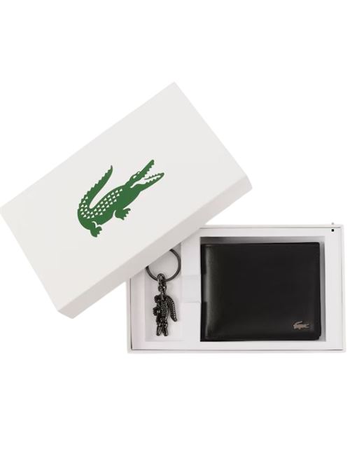 NH5407000 NERO lacoste | NH5407000 NERO